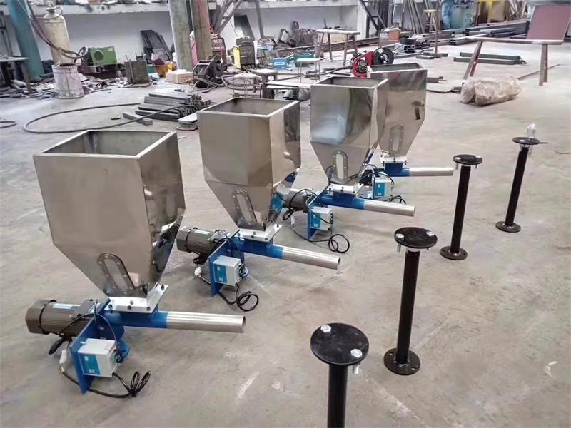 廠家直銷變頻調(diào)速自動(dòng)喂料機(jī)